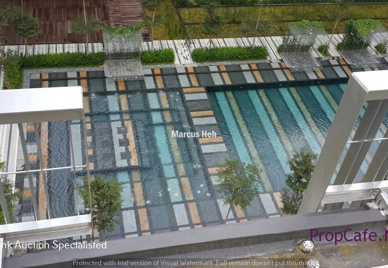 The Capers Sentul East