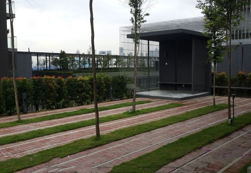 The Capers Sentul East