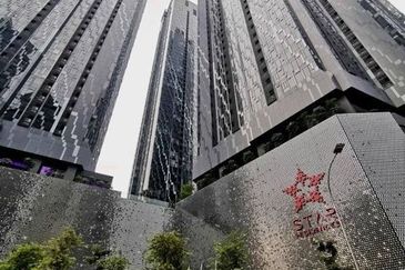 Star Residences