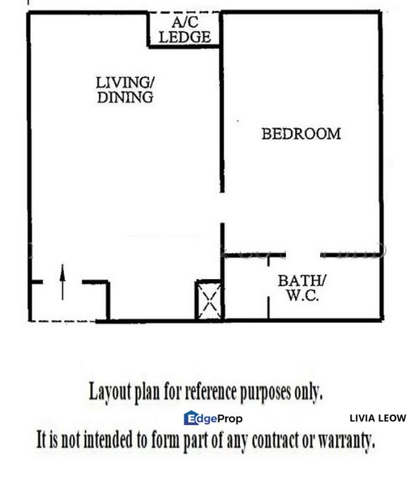 Sale -28% Below Market Star Residence KLCC /Residensi Star 1,  Jalan Yap Kwan Seng, Kuala Lumpur, Kuala Lumpur, KL City
