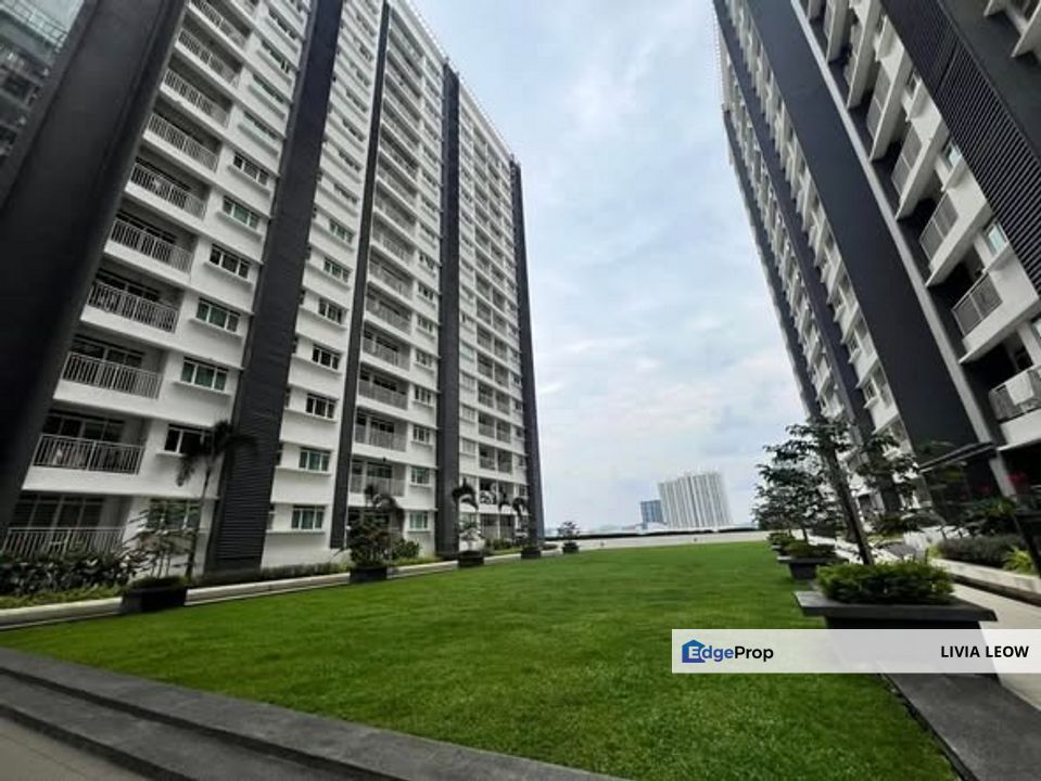 Sale -35% Below Market Value  V Residensi 2,  Shah Alam, Selangor, Selangor, Shah Alam