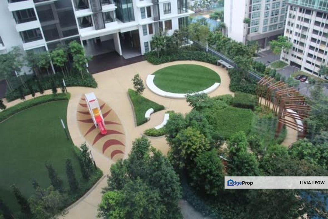 Sale -41% Below Market Value  Sky Park, Jalan Teknokrat 1, Cyber 3,Cyberjaya, Selangor, Selangor, Cyberjaya