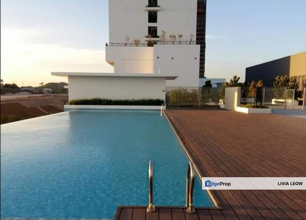 Sale -41% Below Market Value  Sky Park, Jalan Teknokrat 1, Cyber 3,Cyberjaya, Selangor, Selangor, Cyberjaya