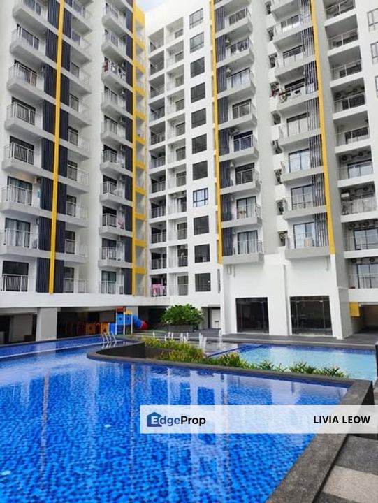 Sale -47% Below Market Value DK Impian Seksyen U5 Shah Alam, Selangor, Selangor, Shah Alam