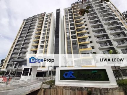 Sale -47% Below Market Value DK Impian Seksyen U5 Shah Alam, Selangor, Selangor, Shah Alam