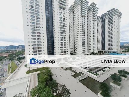 Sale -27% Below Market Value, Maxim Sentul, Jalan Sentul Perdana, Setapak, 51000 Kuala Lumpur, Kuala Lumpur, Sentul