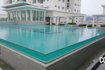 Maxim Citylights @ Sentul KL