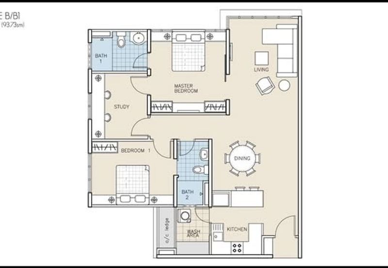 Maxim Citylights @ Sentul KL