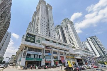 Maxim Citylights @ Sentul KL