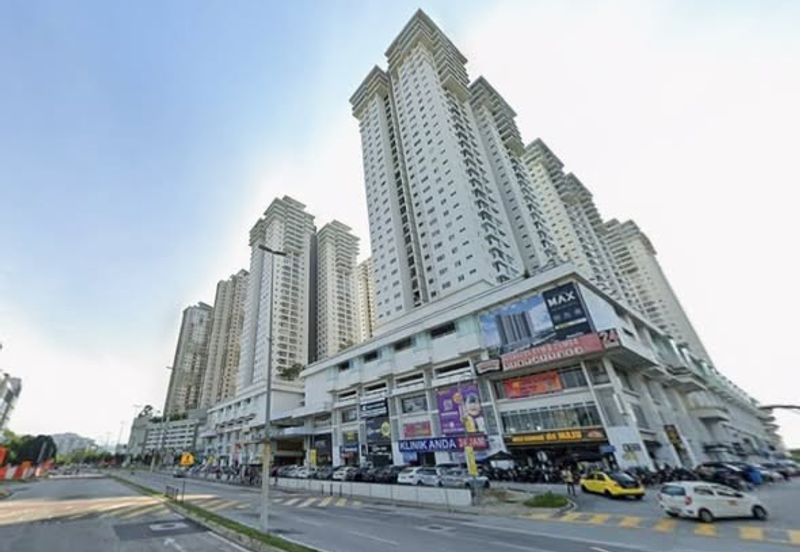 Maxim Citylights @ Sentul KL