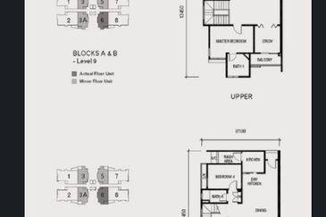 Gardenview Residence