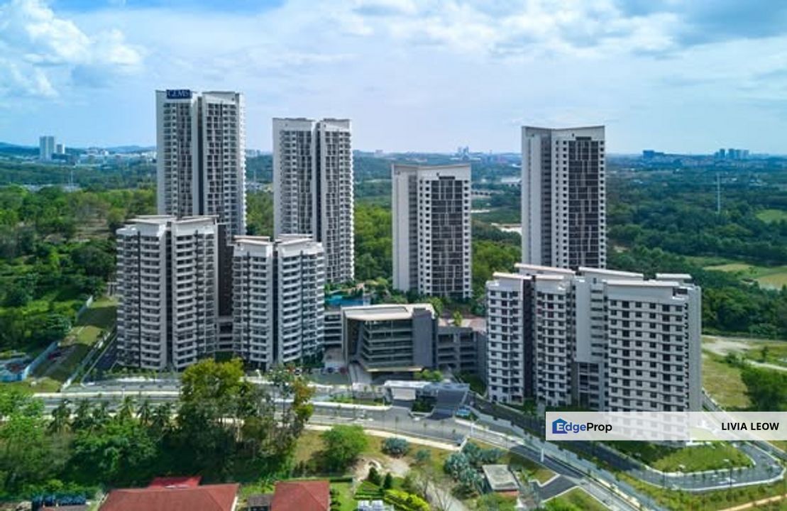 Sale -27% Below Market Value Gems Residences IOI Resort City Putrajaya, Selangor, Putrajaya
