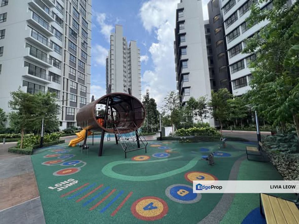 Sale -27% Below Market Value Gems Residences IOI Resort City Putrajaya, Selangor, Putrajaya