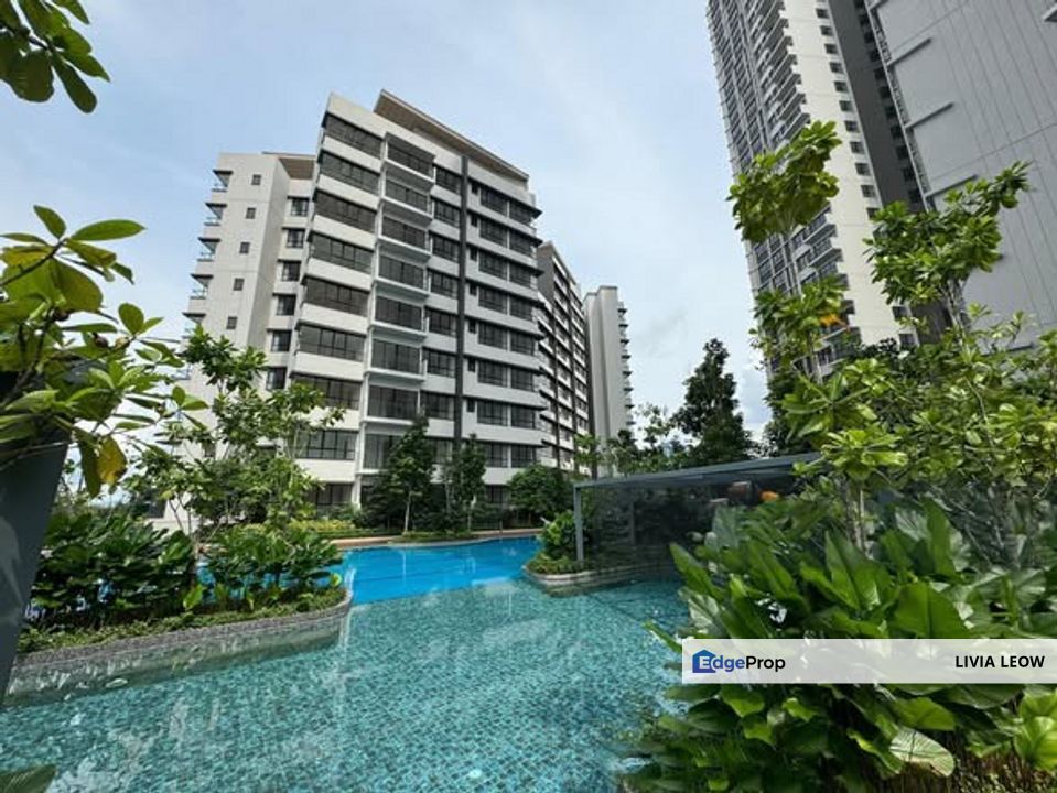 Sale -27% Below Market Value Gems Residences IOI Resort City Putrajaya, Selangor, Putrajaya