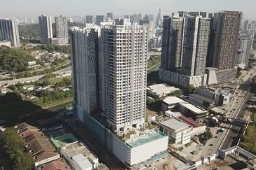 RESIDENSI DEDAUN MAS