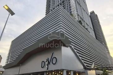 RESIDENSI DEDAUN MAS