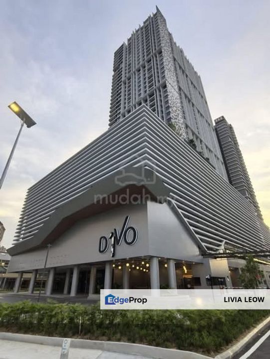 Sale Below market Value Residensi Dedaun Mas, Jalan Klang Lama, 58000 Kuala Lumpur Service Apartment, Kuala Lumpur, Jalan Klang Lama (Old Klang Road)