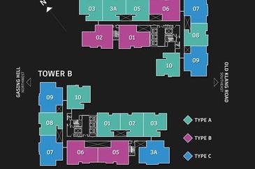 RESIDENSI DEDAUN MAS
