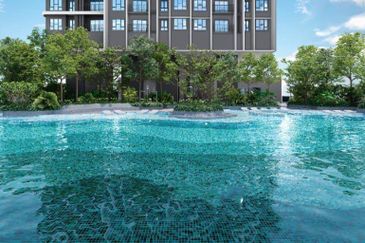 RESIDENSI DEDAUN MAS