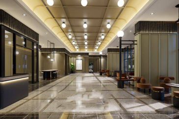 RESIDENSI DEDAUN MAS