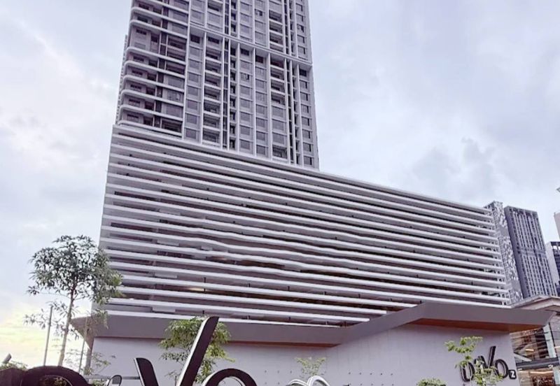 Residensi Dedaun Mas