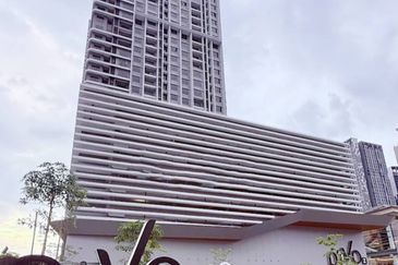 RESIDENSI DEDAUN MAS