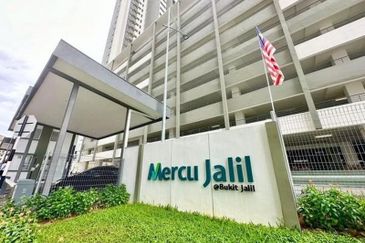 Mercu Jalil