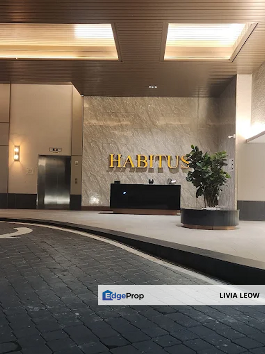 Sale -41%  Below Market Value  Denai 128 (Habitus) Denai Alam, Seksyen U16, 40160 Shah Alam, , Selangor, Denai Alam