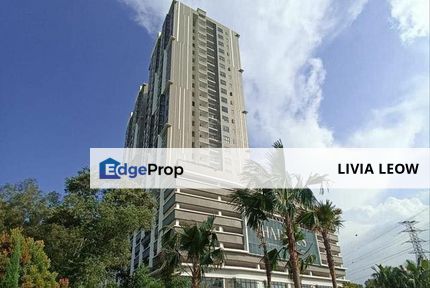 Sale -27% Below Market Value  Denai 128 (Habitus) Denai Alam, Seksyen U16, 40160 Shah Alam, , Selangor, Denai Alam