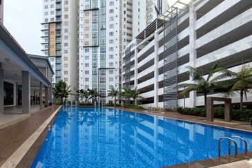 Ceria Residences