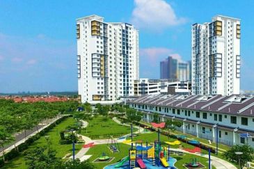 Ceria Residences