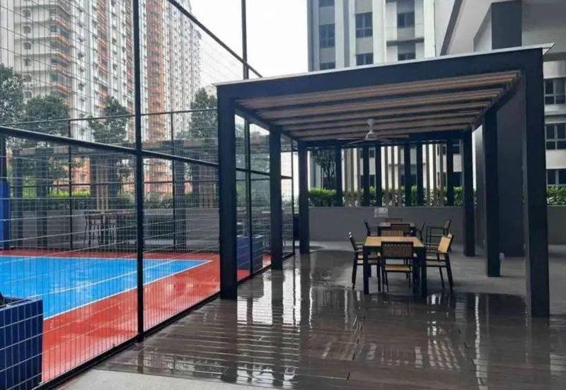 RESIDENSI PURI DAMAI @ D'VERVAIN RESIDENCES