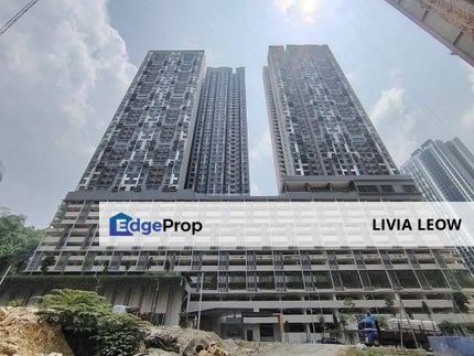 Sale -28% Below Market Value Residensi Puri Damai,/Dvervain Petaling Jaya, Selangor, Petaling Jaya