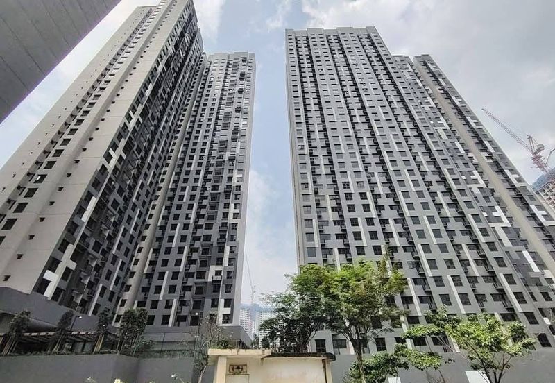 RESIDENSI PURI DAMAI @ D'VERVAIN RESIDENCES