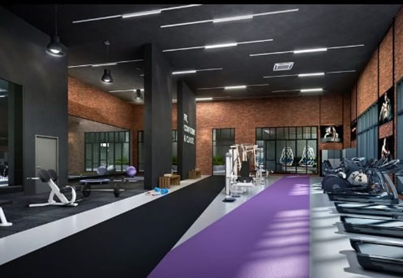 RESIDENSI PURI DAMAI @ D'VERVAIN RESIDENCES