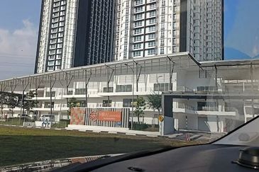MIRAI Residences /