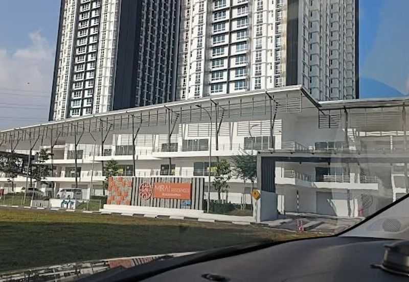 MIRAI Residences /