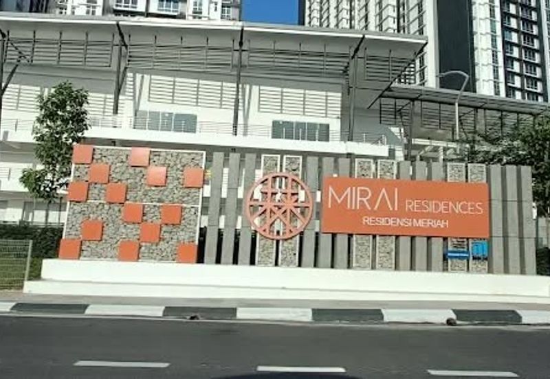 MIRAI Residences /