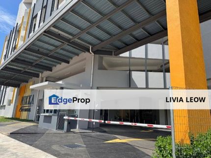 Sale Below Market Value Unit Residensi Piksel Permaisuri II (Nikka City Sentral), Jalan Sri Permaisuri 6, Bandar Sri Permaisuri Kuala Lumpur, Kuala Lumpur, Cheras