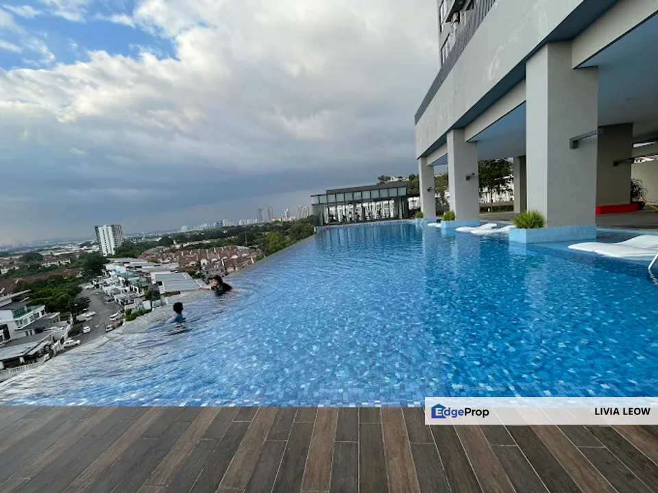 Sale Below Market Value Residensi Amani, Puchong Hartamas, Puchong, Selangor, Selangor, Puchong