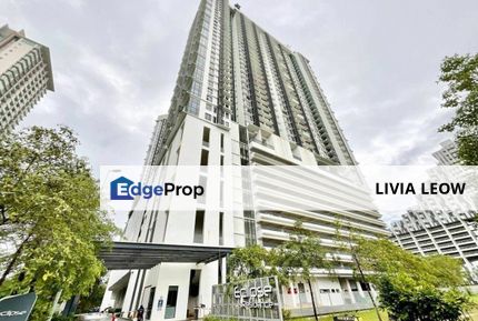 Sale -27% Below Market Value Menara Eclipse 2, Eclipse Residence, Cyberjaya, Selangor, Selangor, Cyberjaya
