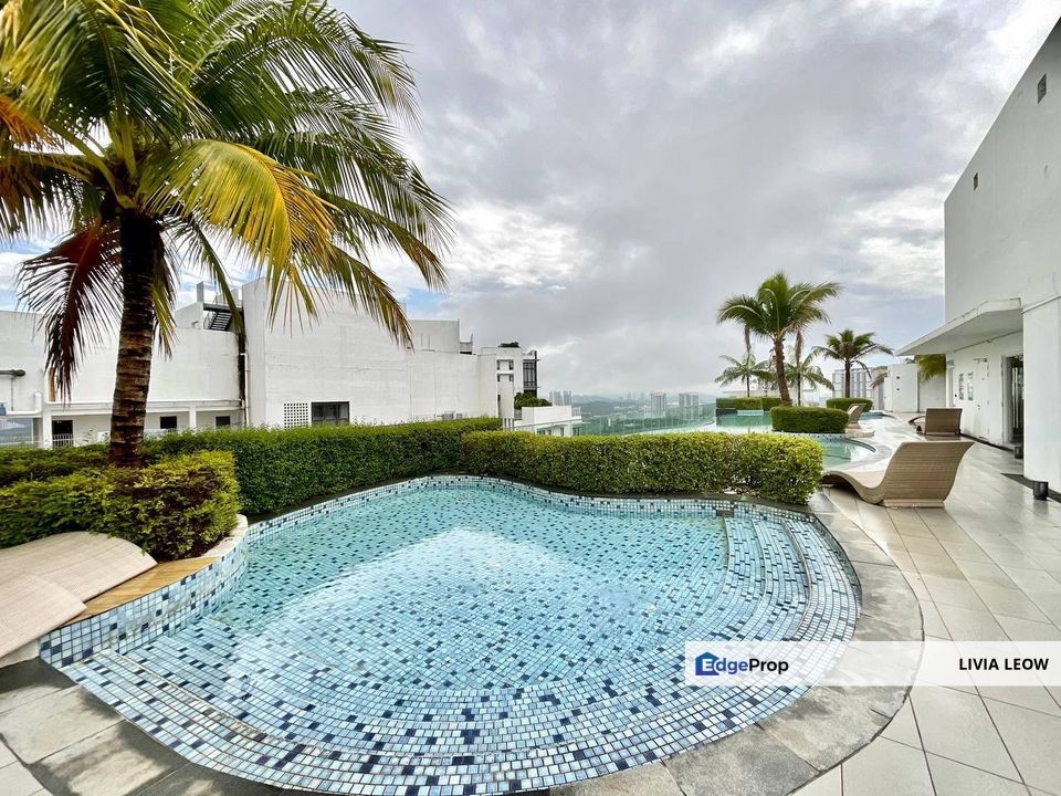 Sale -27% Below Market Value Menara Eclipse 2, Eclipse Residence, Cyberjaya, Selangor, Selangor, Cyberjaya