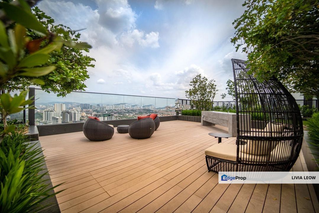 Sale Below Market value Citizen 2 /Nusantara Petaling 2 @ Old Klang Road Kuala Lumpur, Kuala Lumpur, Jalan Klang Lama (Old Klang Road)