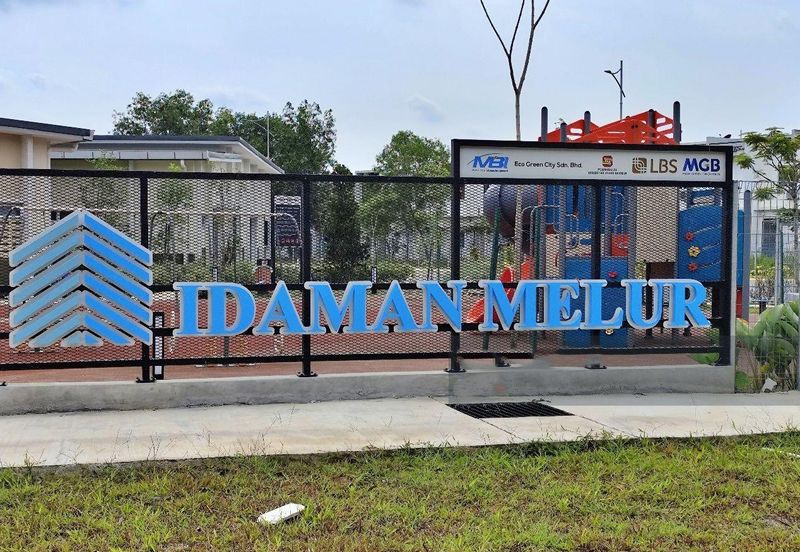 Idaman Melur