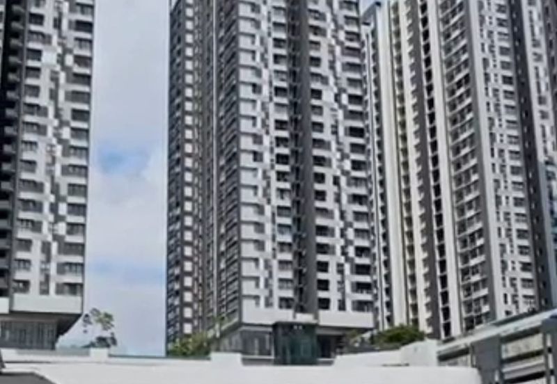 SOVO @ D'Sara Sentral