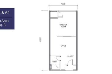 SOVO @ D'Sara Sentral