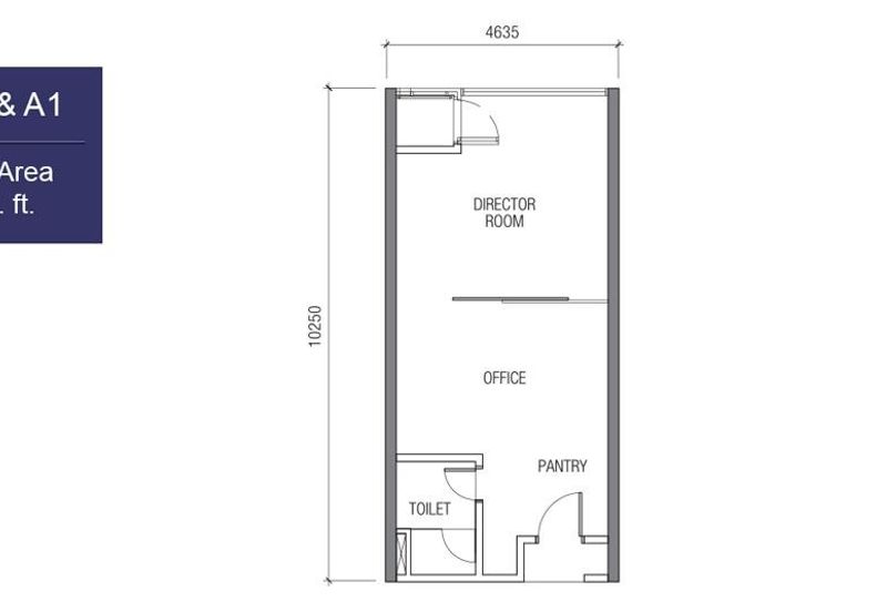 SOVO @ D'Sara Sentral