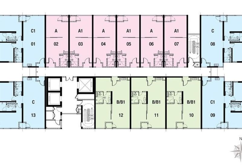 SOVO @ D'Sara Sentral