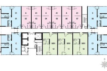 SOVO @ D'Sara Sentral