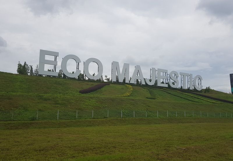 Eco Majestic